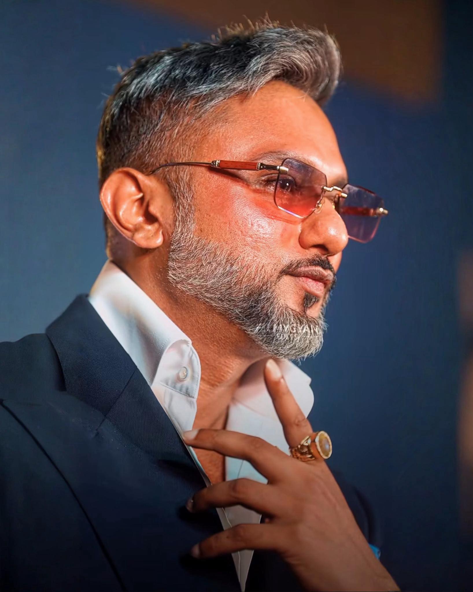 Honey Singh